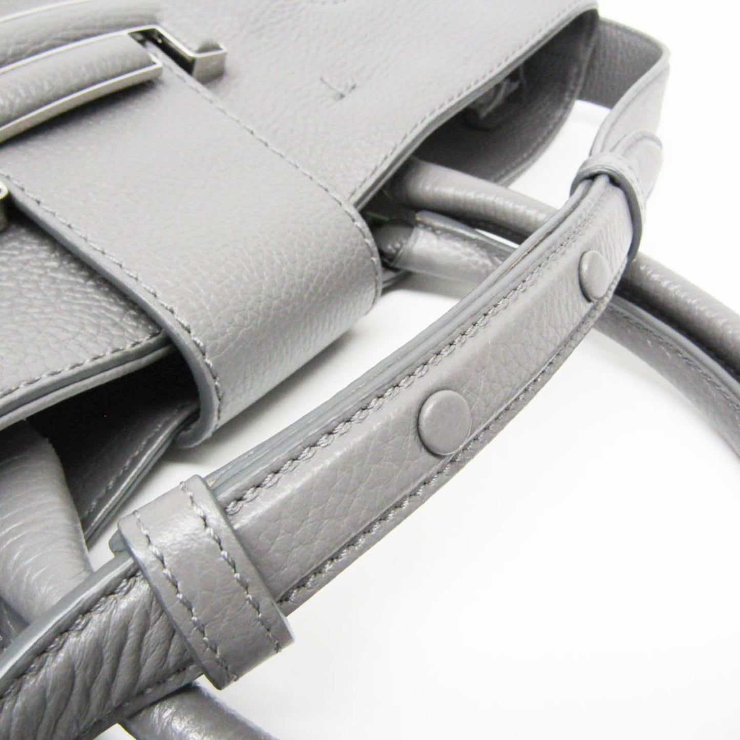 Tod's Others Gray Handbags