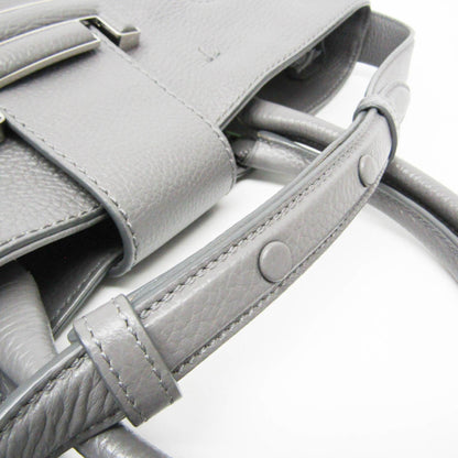 Tod's Others Gray Handbags