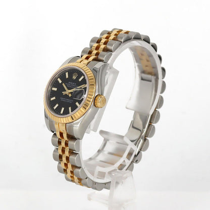 Rolex Others Black Watches