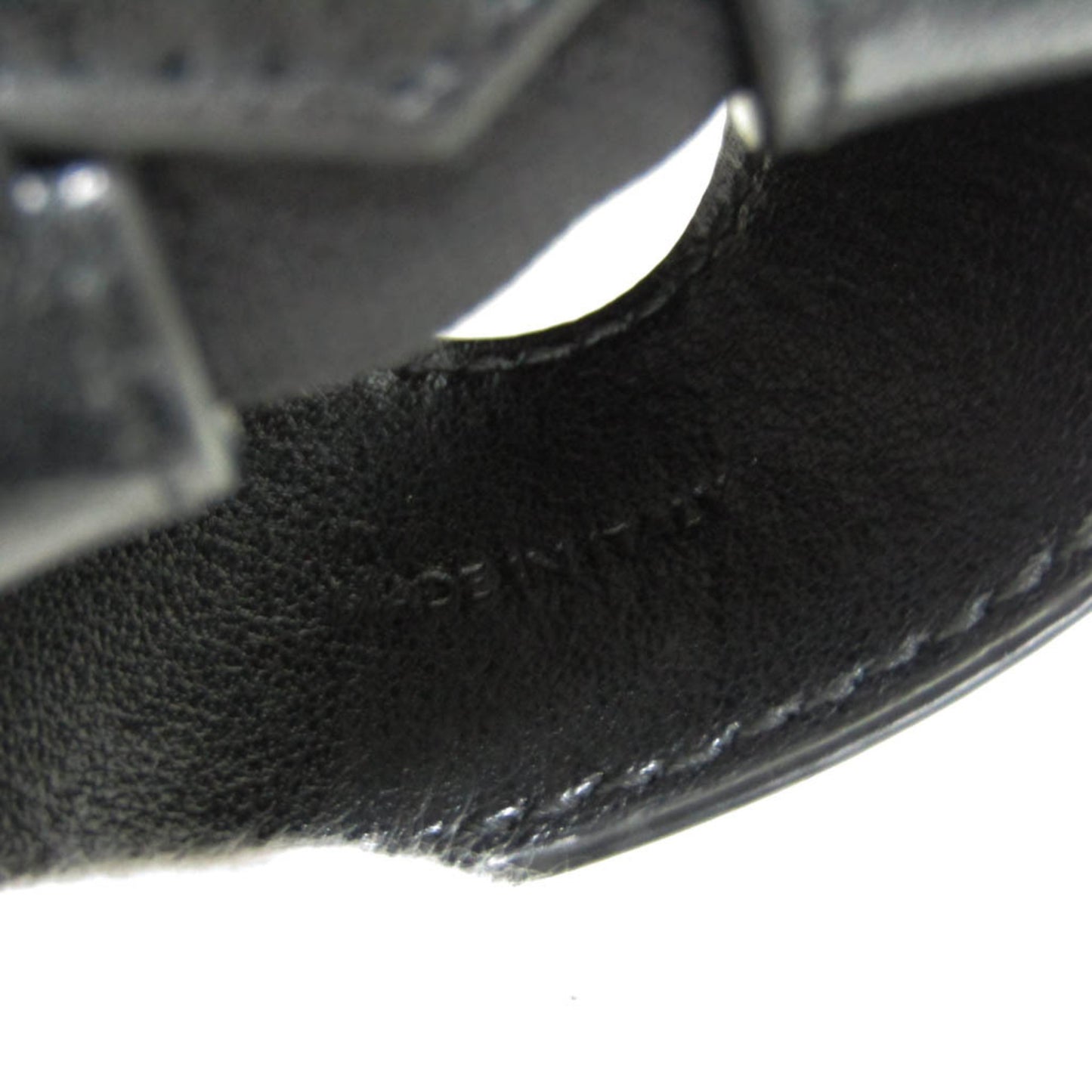 Celine Nylon Black Backpacks
