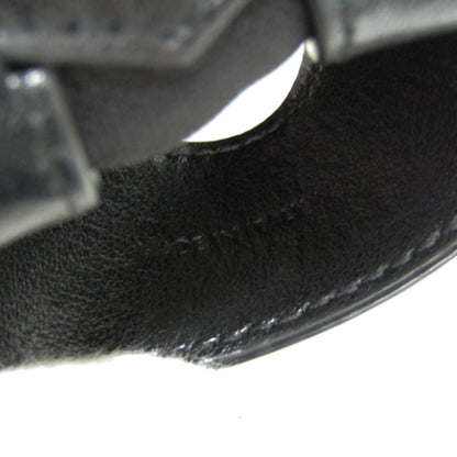 Celine Nylon Black Backpacks