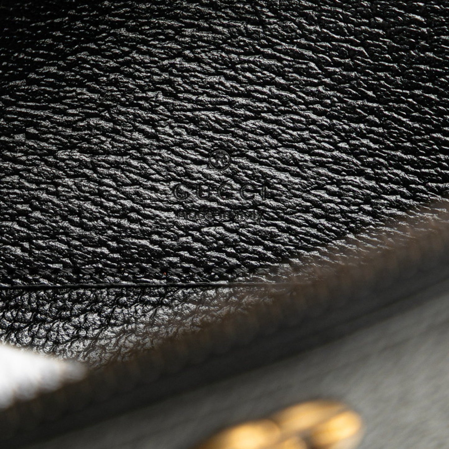 Gucci Others Black Crossbody Bags