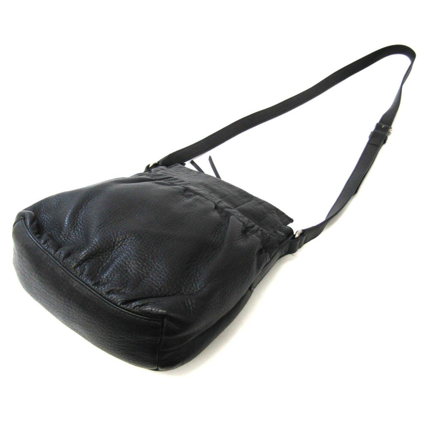 Burberry Others Black Shoulder Bags