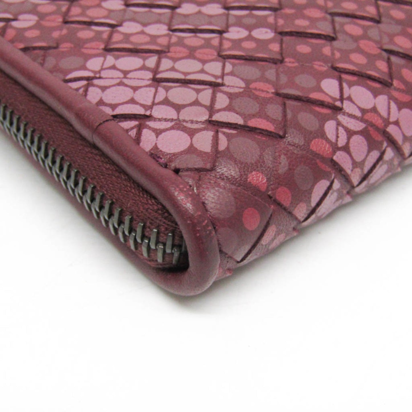 Bottega Veneta Others Red Clutch Bags