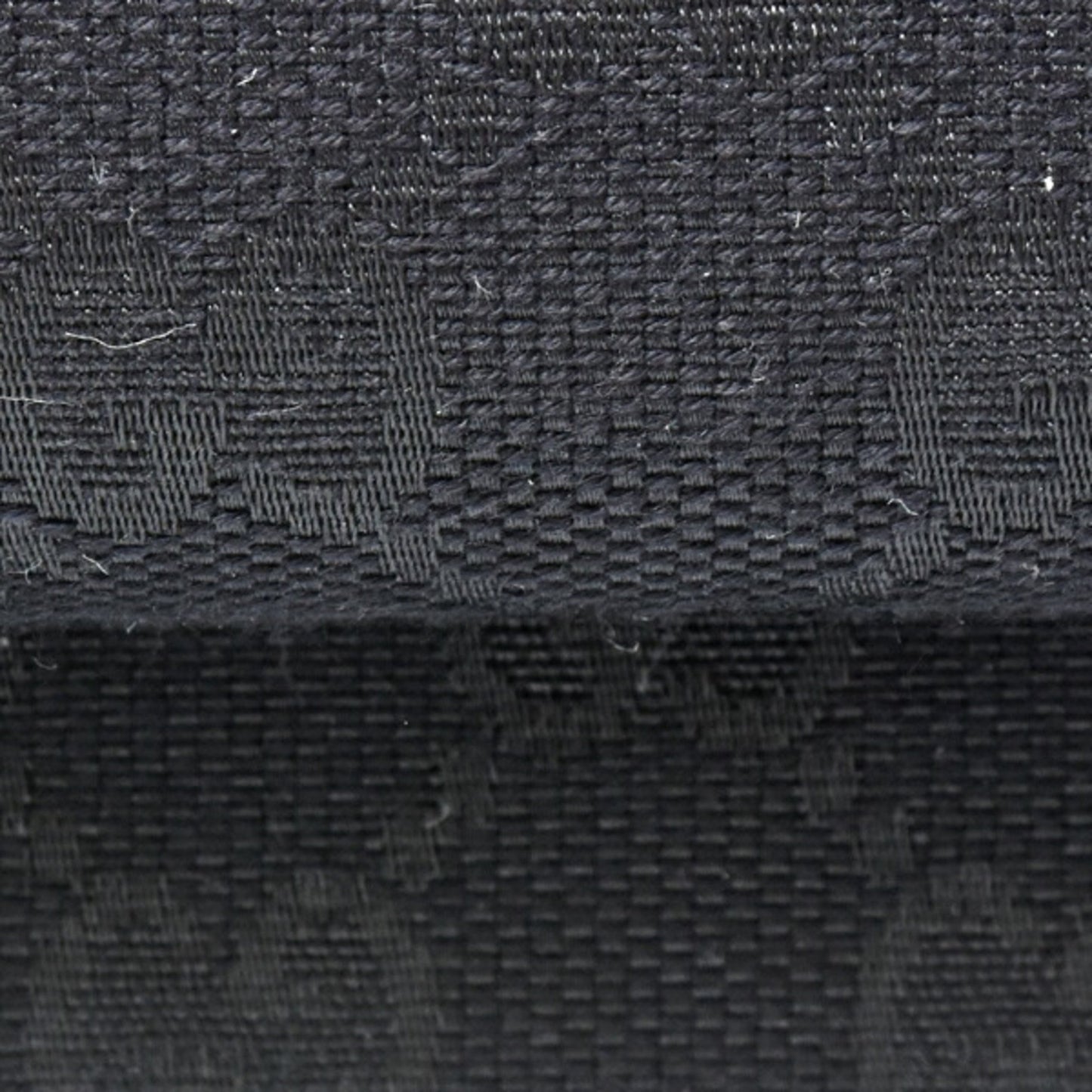 Gucci Canvas Black Handbags