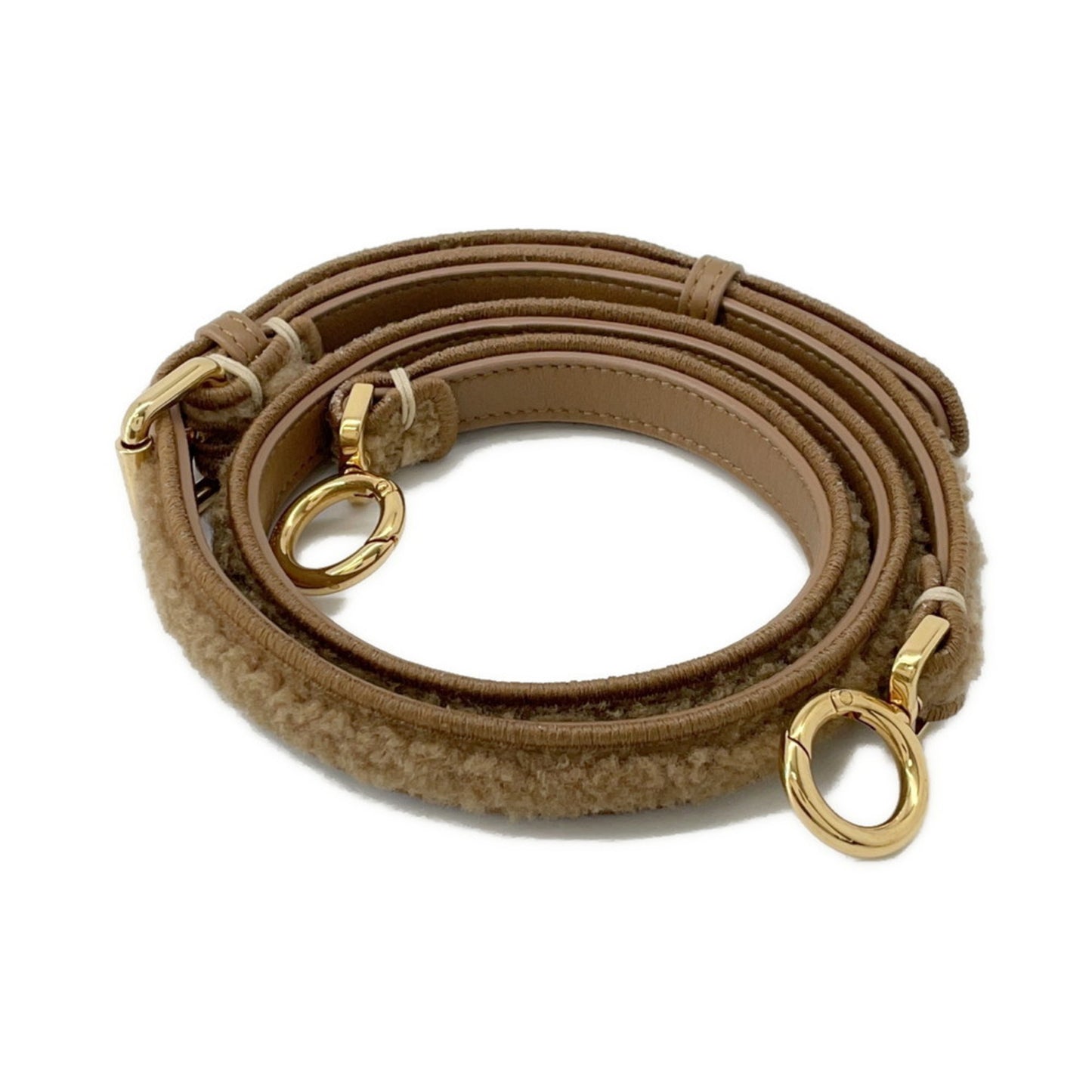 Fendi Others Brown Handbags
