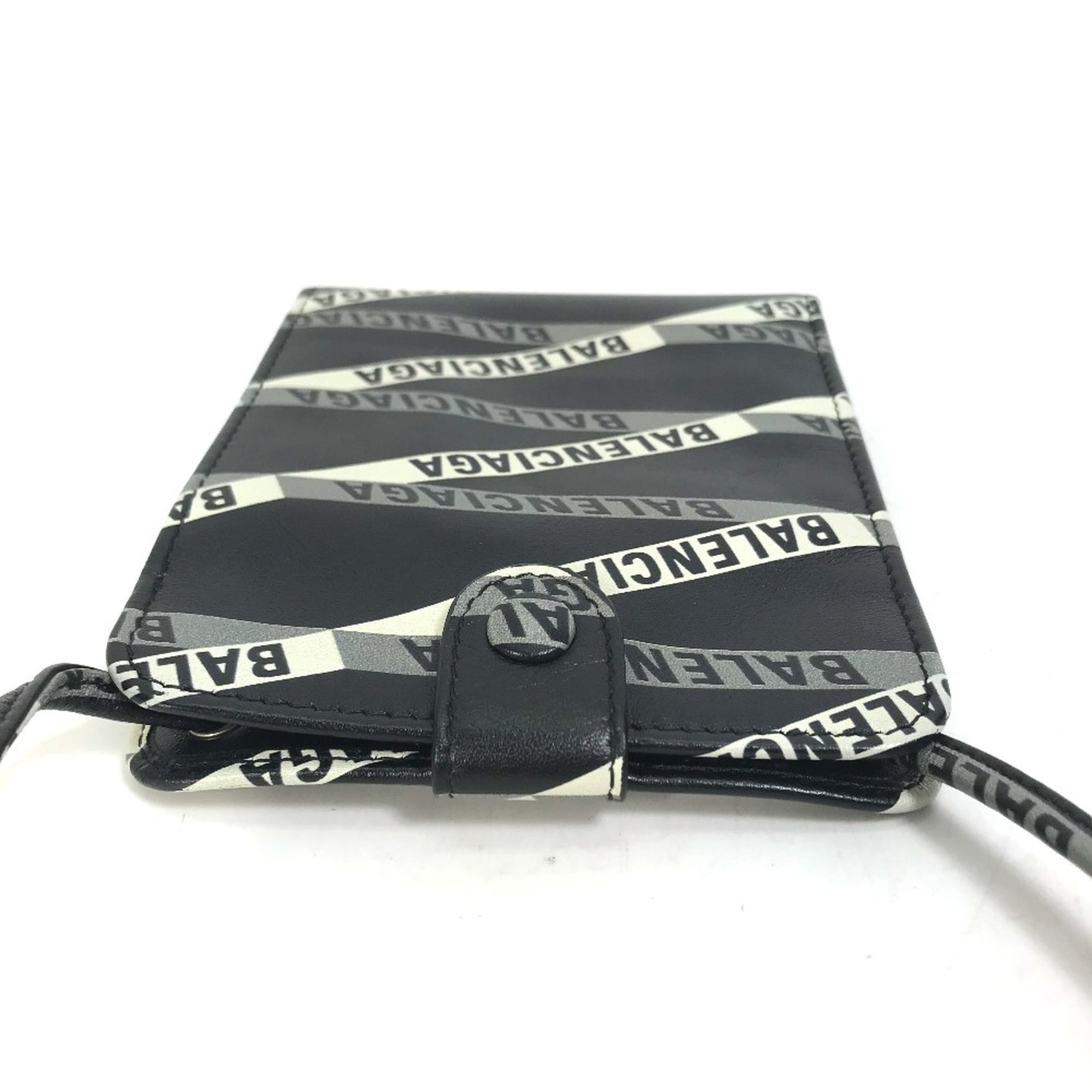 Balenciaga Others Black Shoulder Bags