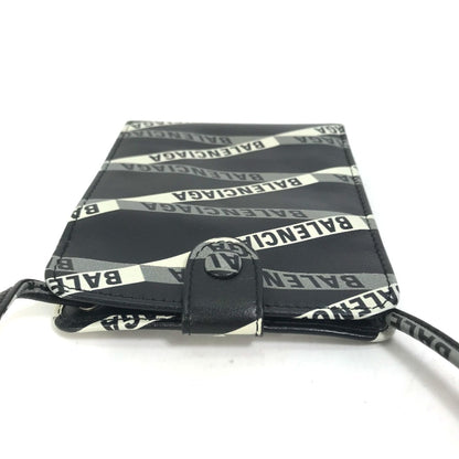 Balenciaga Others Black Shoulder Bags