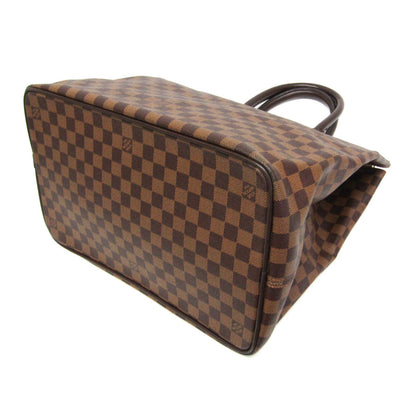 Louis Vuitton Monogram Canvas Brown Travel Bags