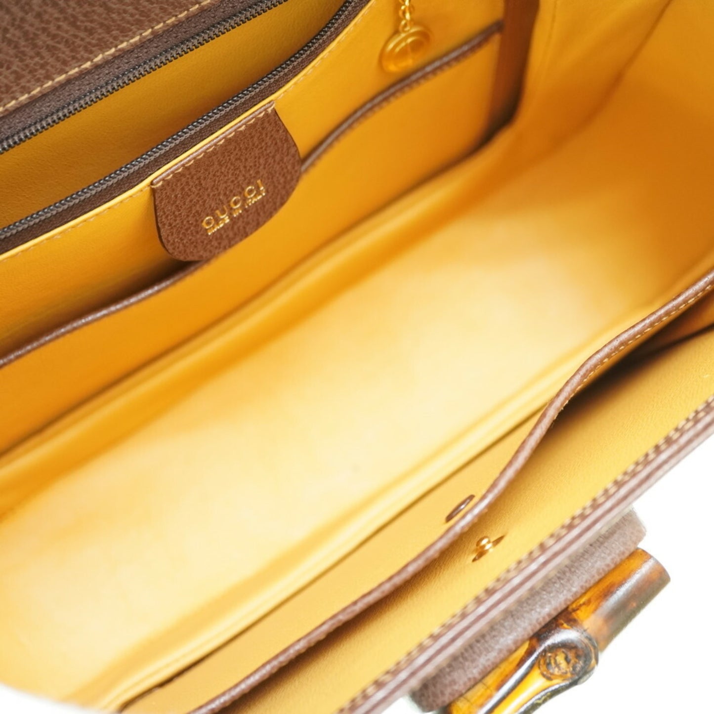 Gucci Others Brown Handbags