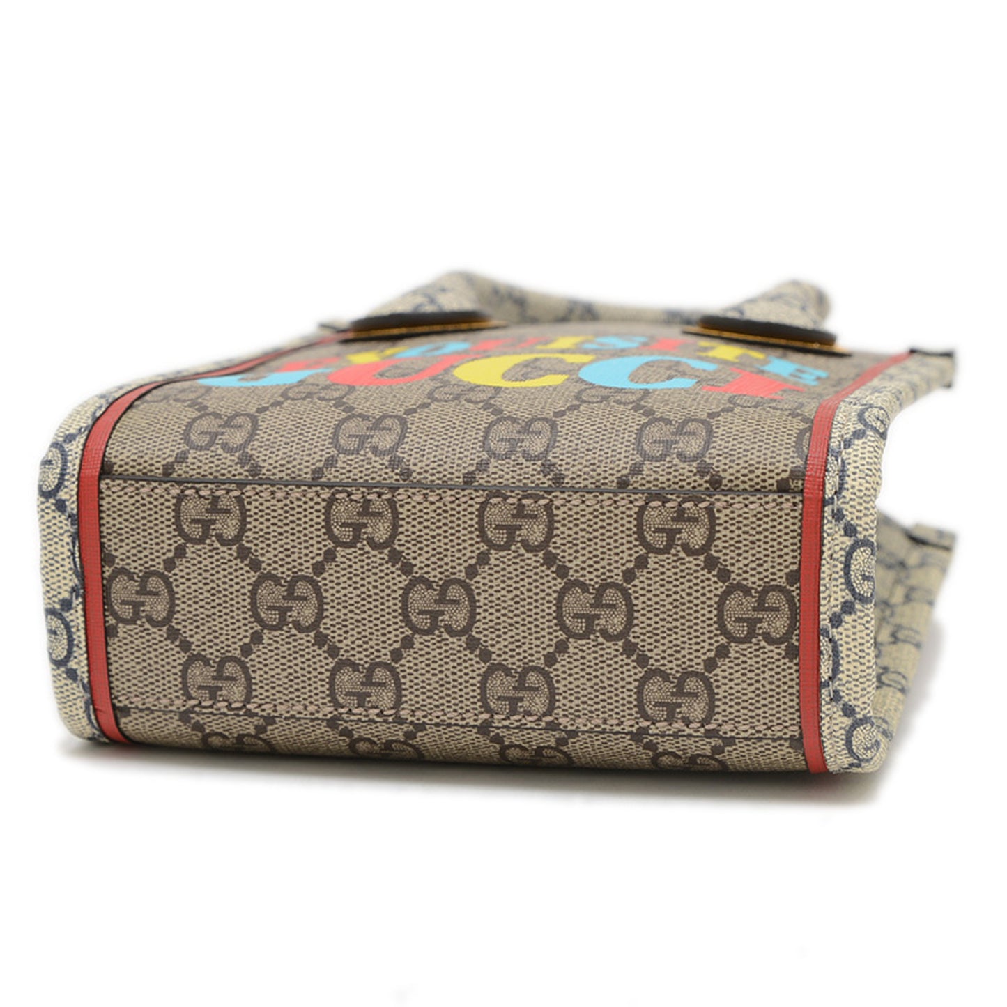 Gucci Others Multi Tote Bags