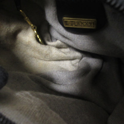 Gucci Pvc Gray Shoulder Bags