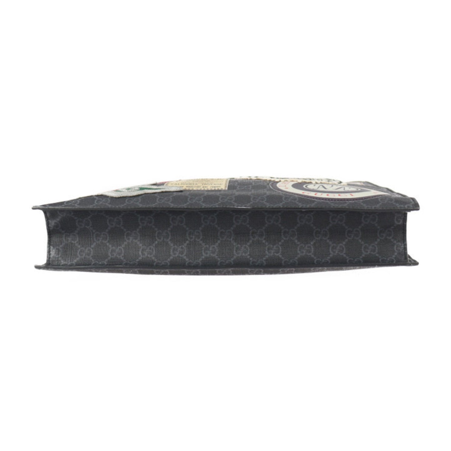 Gucci Others Gray Handbags