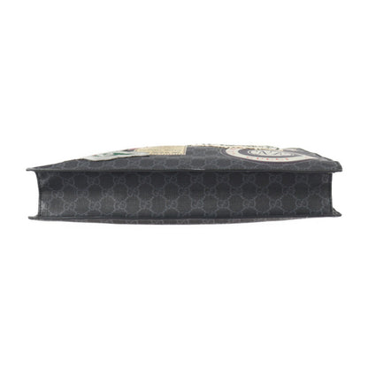 Gucci Others Gray Handbags