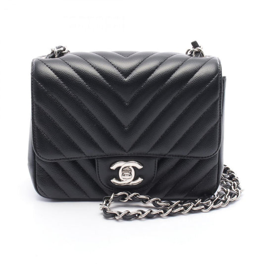 Chanel Others Black Shoulder Bags