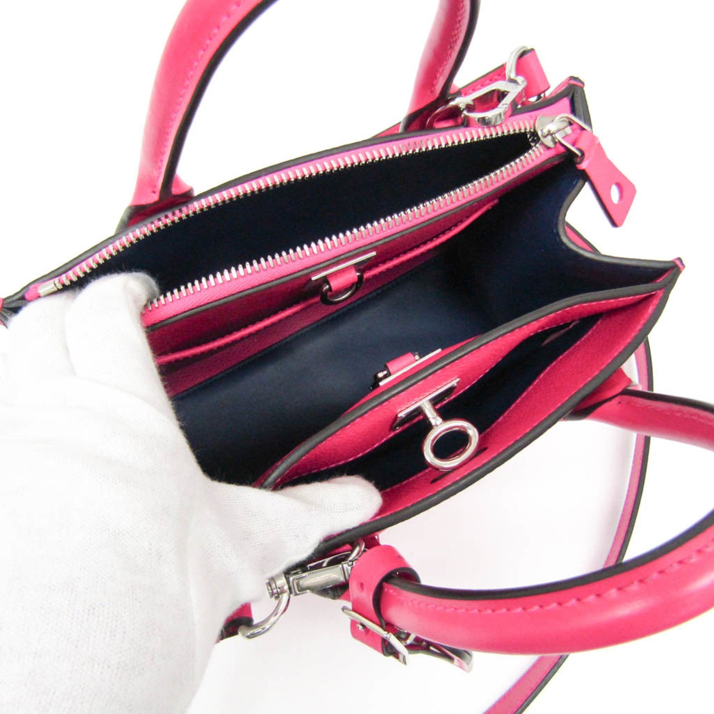 Louis Vuitton Others Pink Handbags