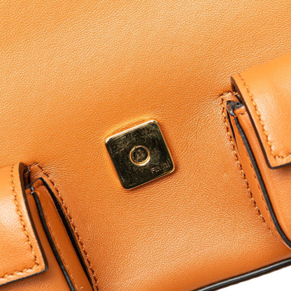 Fendi Others Brown Handbags