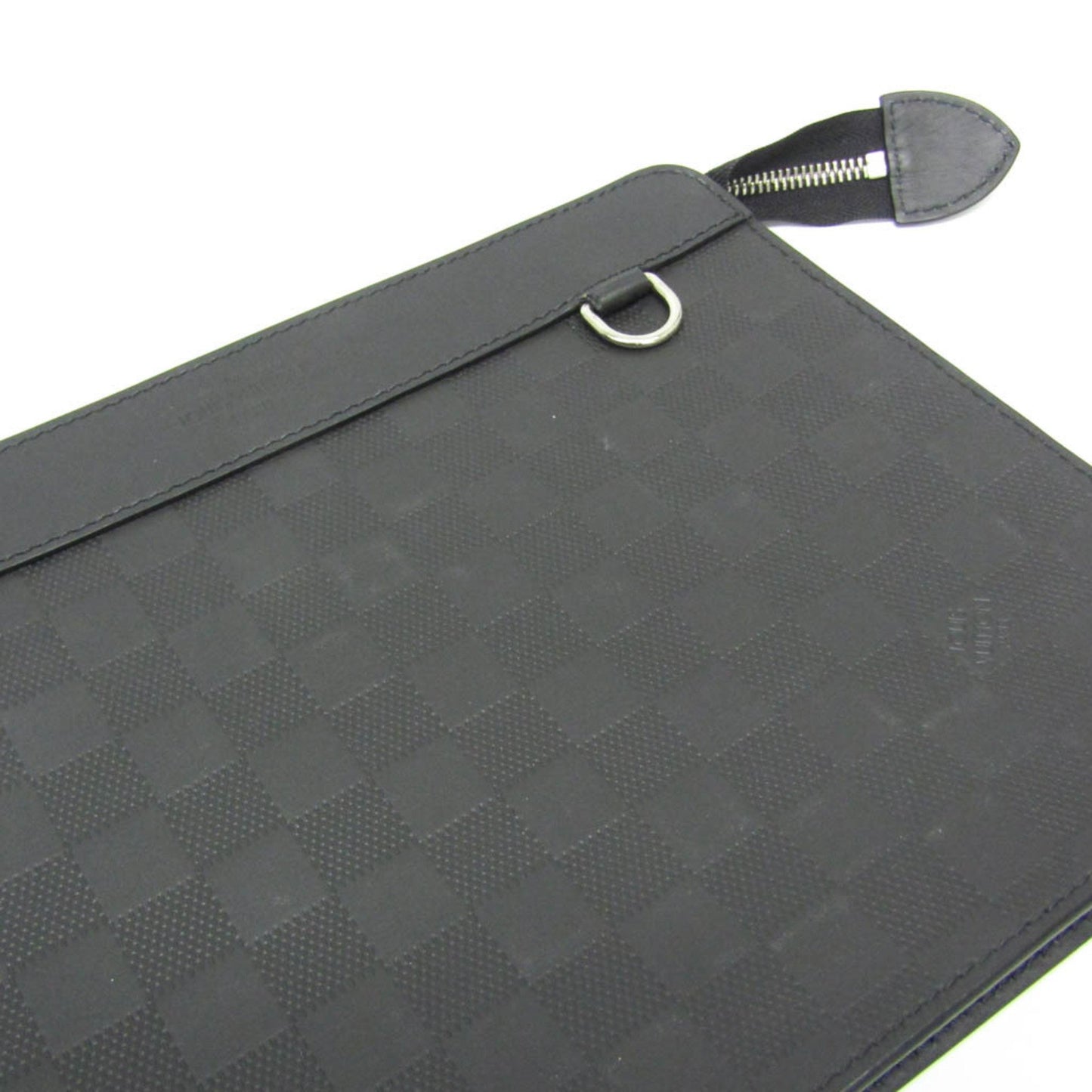 Louis Vuitton Others Black Clutch Bags