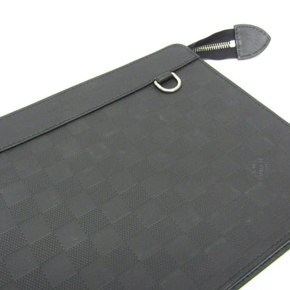 Louis Vuitton Others Black Clutch Bags