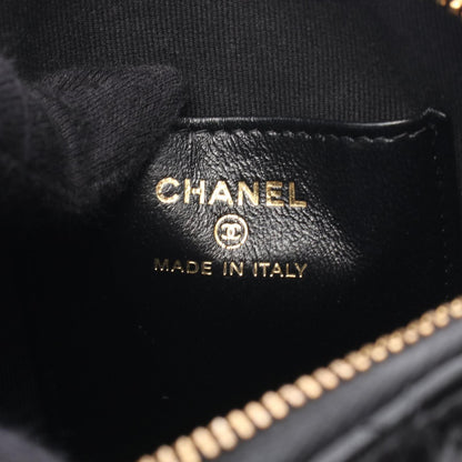 Chanel Others Black Shoulder Bags