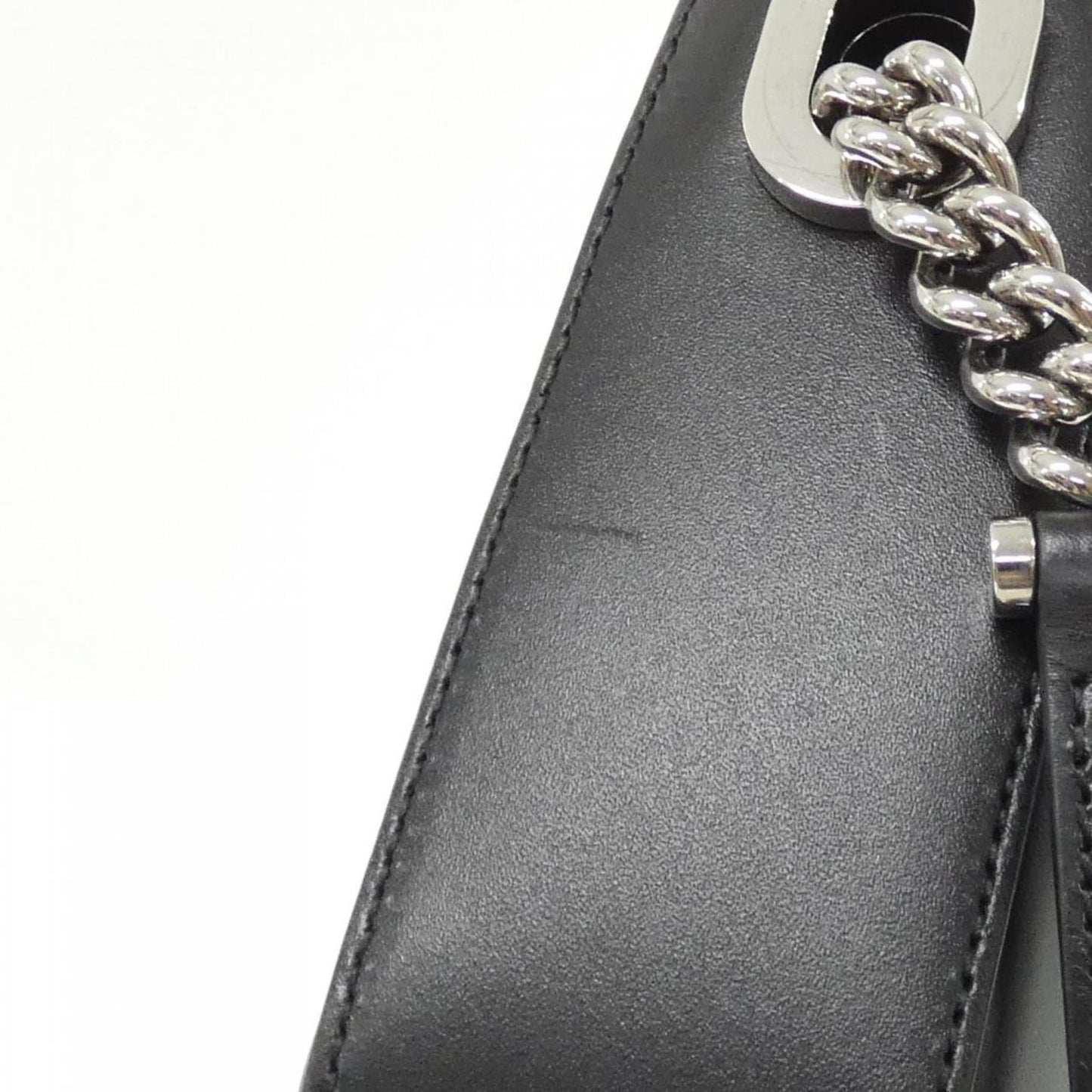 Gucci Others Black Handbags
