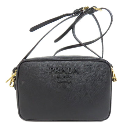 Prada Others Black Shoulder Bags