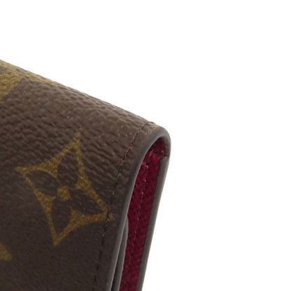 Louis Vuitton Monogram Canvas Brown Cases