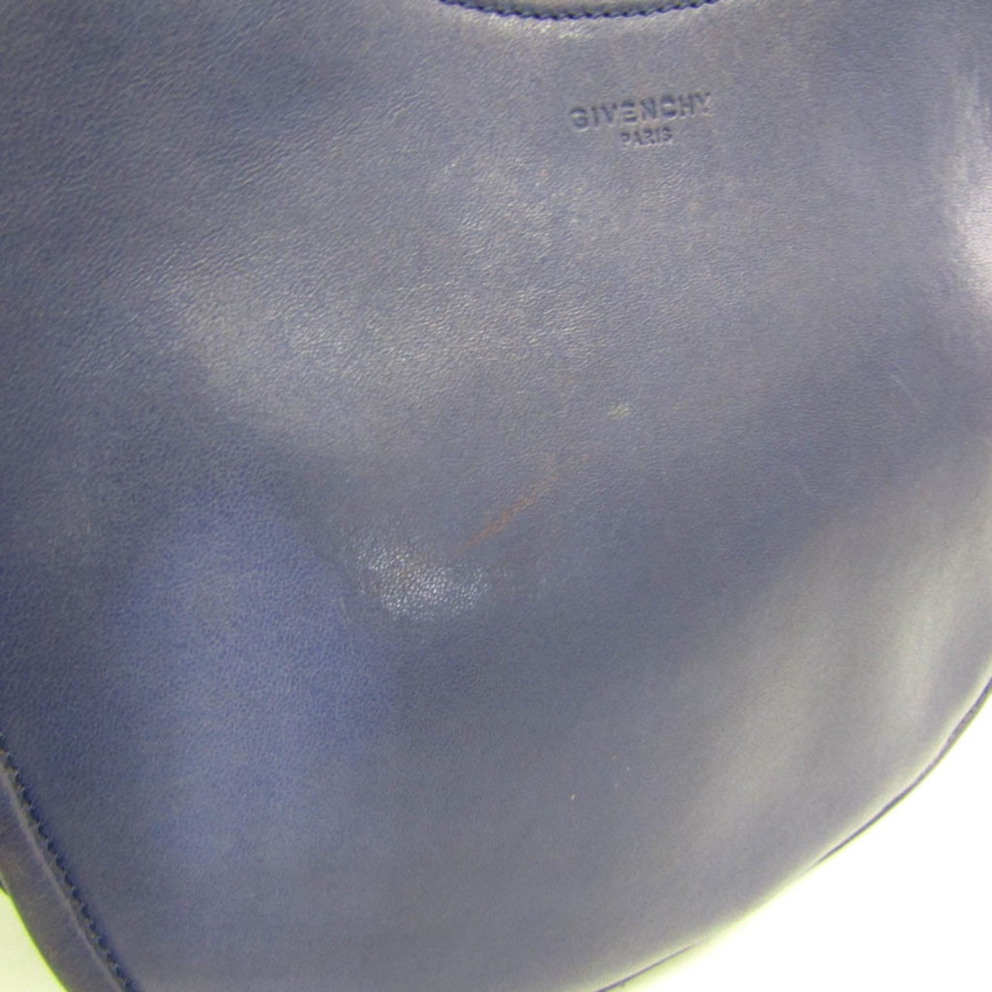 Givenchy Others Blue Shoulder Bags