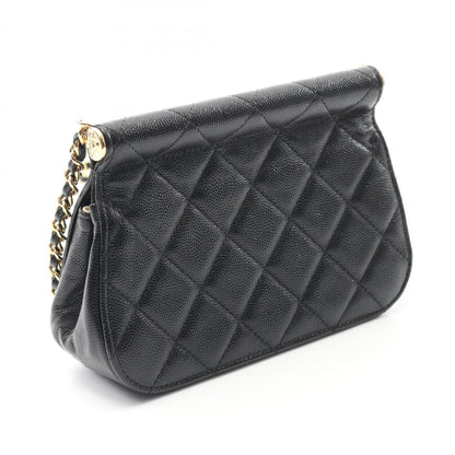 Chanel Others Black Shoulder Bags