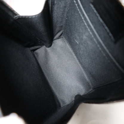 Louis Vuitton Monogram Canvas Black Shoulder Bags