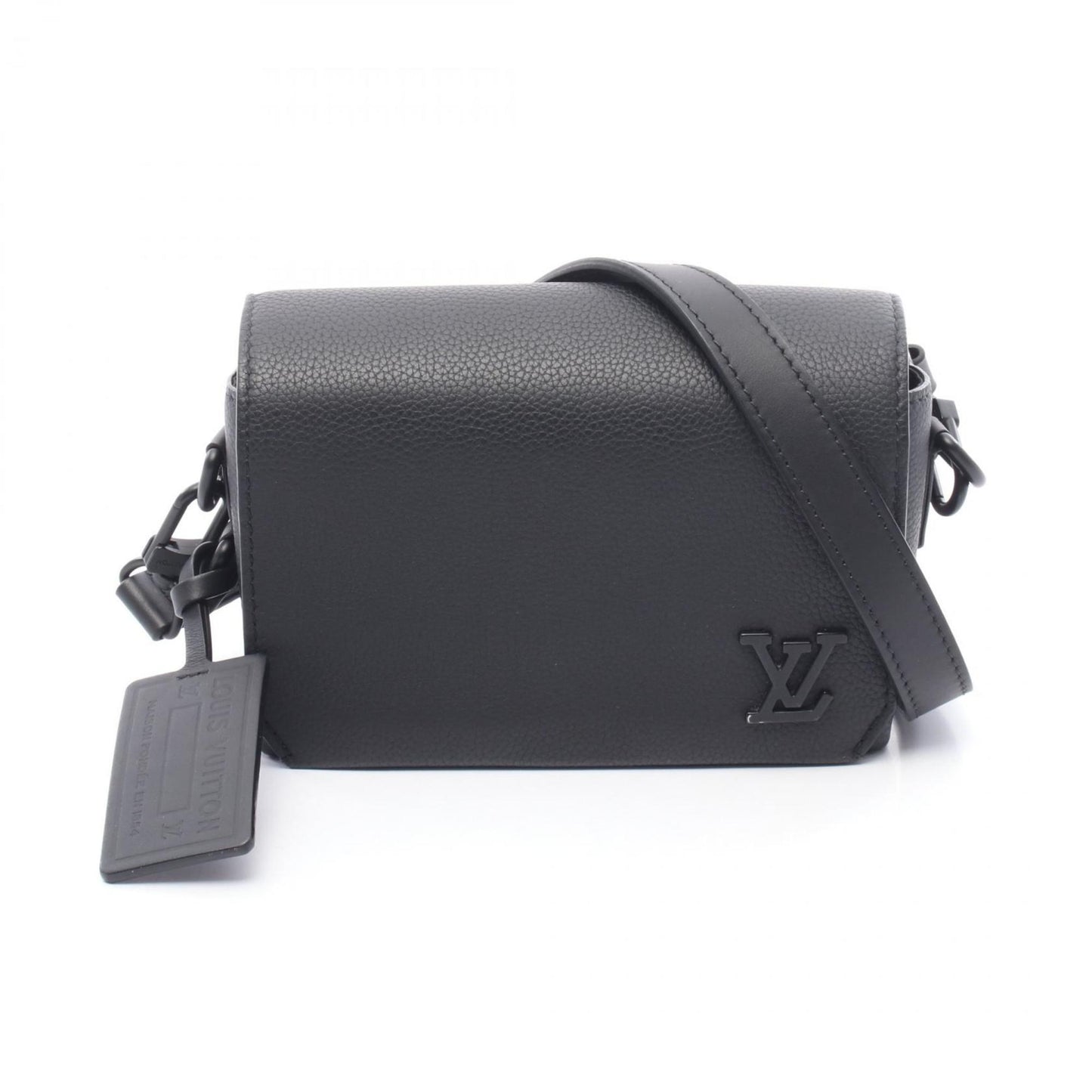 Louis Vuitton Others Black Shoulder Bags