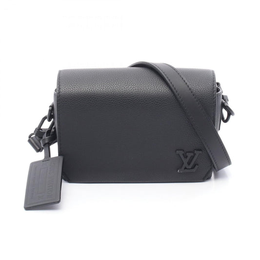Louis Vuitton Others Black Shoulder Bags