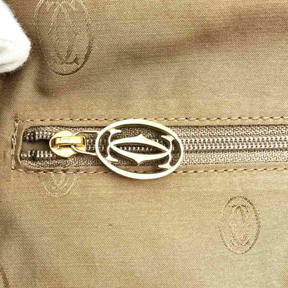 Cartier Others White Shoulder Bags