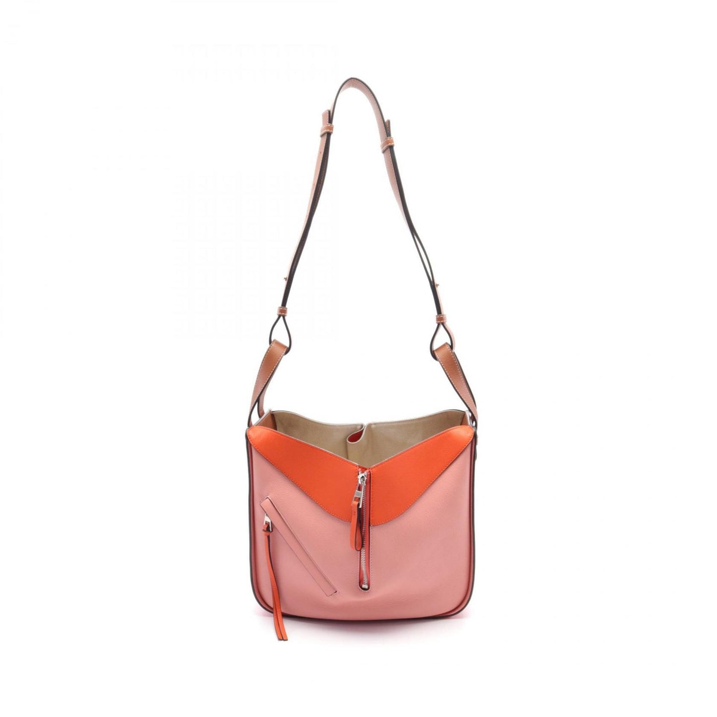 Loewe Others Brown Handbags