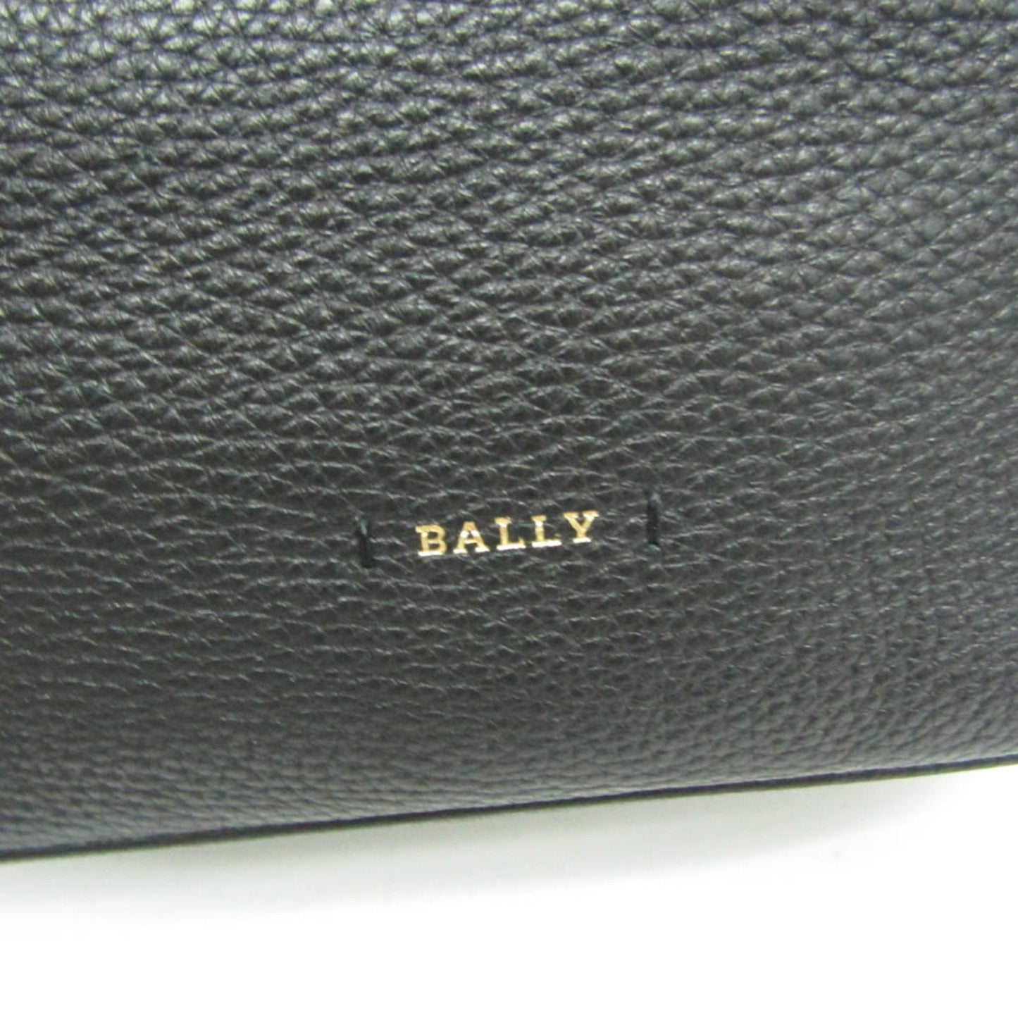 Bally Others Black Handbags