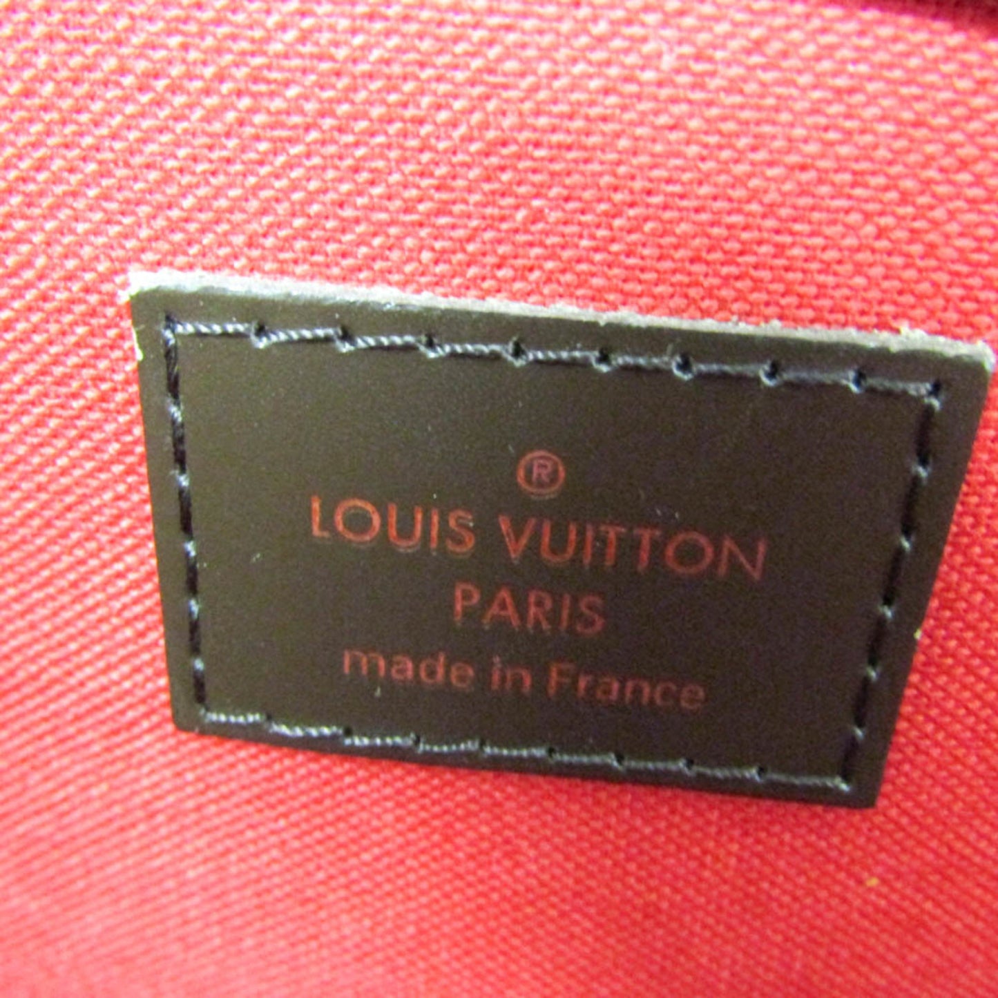 Louis Vuitton Monogram Canvas Brown Shoulder Bags