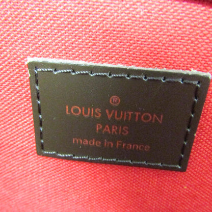 Louis Vuitton Monogram Canvas Brown Shoulder Bags