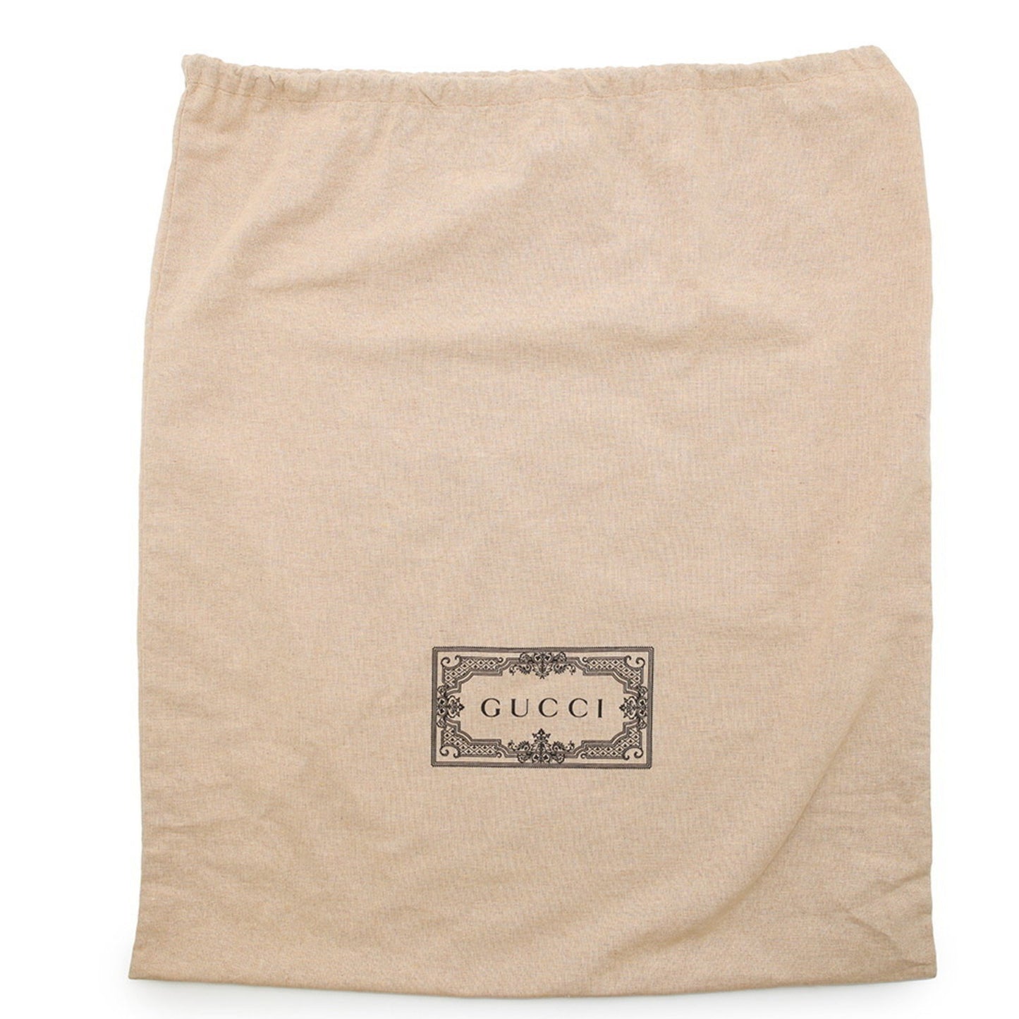 Gucci Others White Backpacks