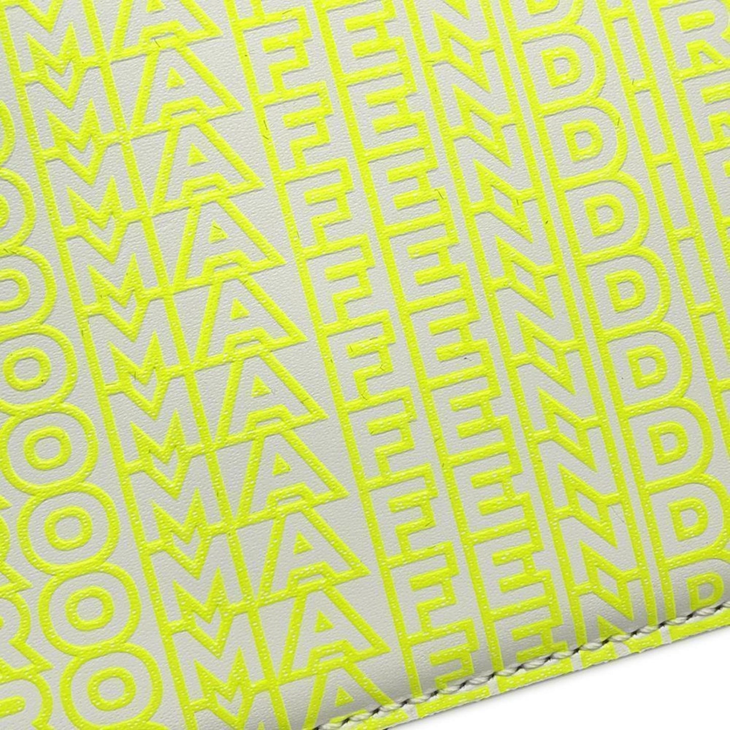 Fendi Others Yellow Handbags