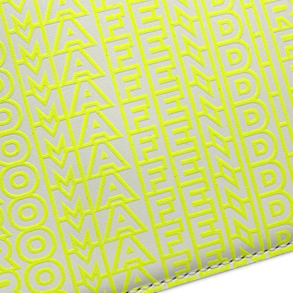 Fendi Others Yellow Handbags