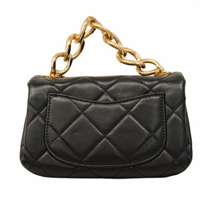 Chanel Others Black Shoulder Bags
