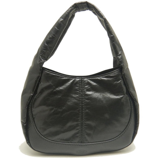 Tod's Others Black Shoulder Bags