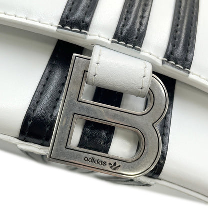 Balenciaga Others White Handbags