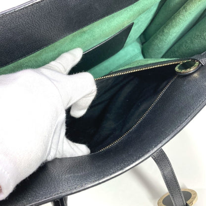 Bvlgari Others Black Shoulder Bags