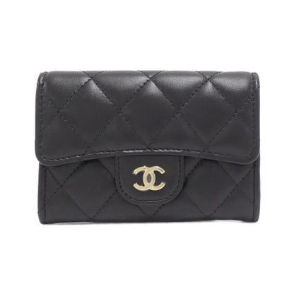 Chanel Others Black Cases