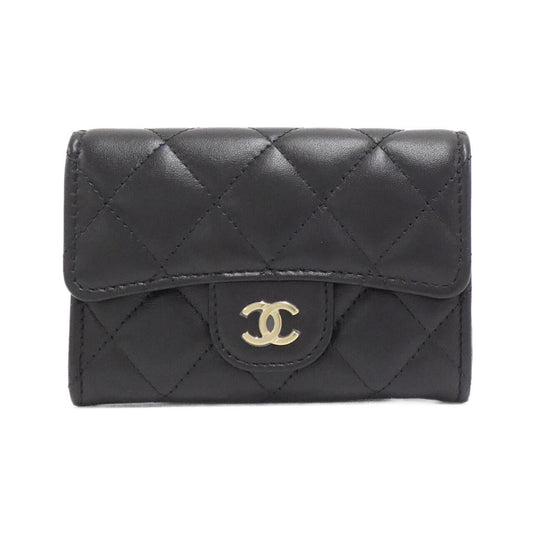 Chanel Others Black Cases