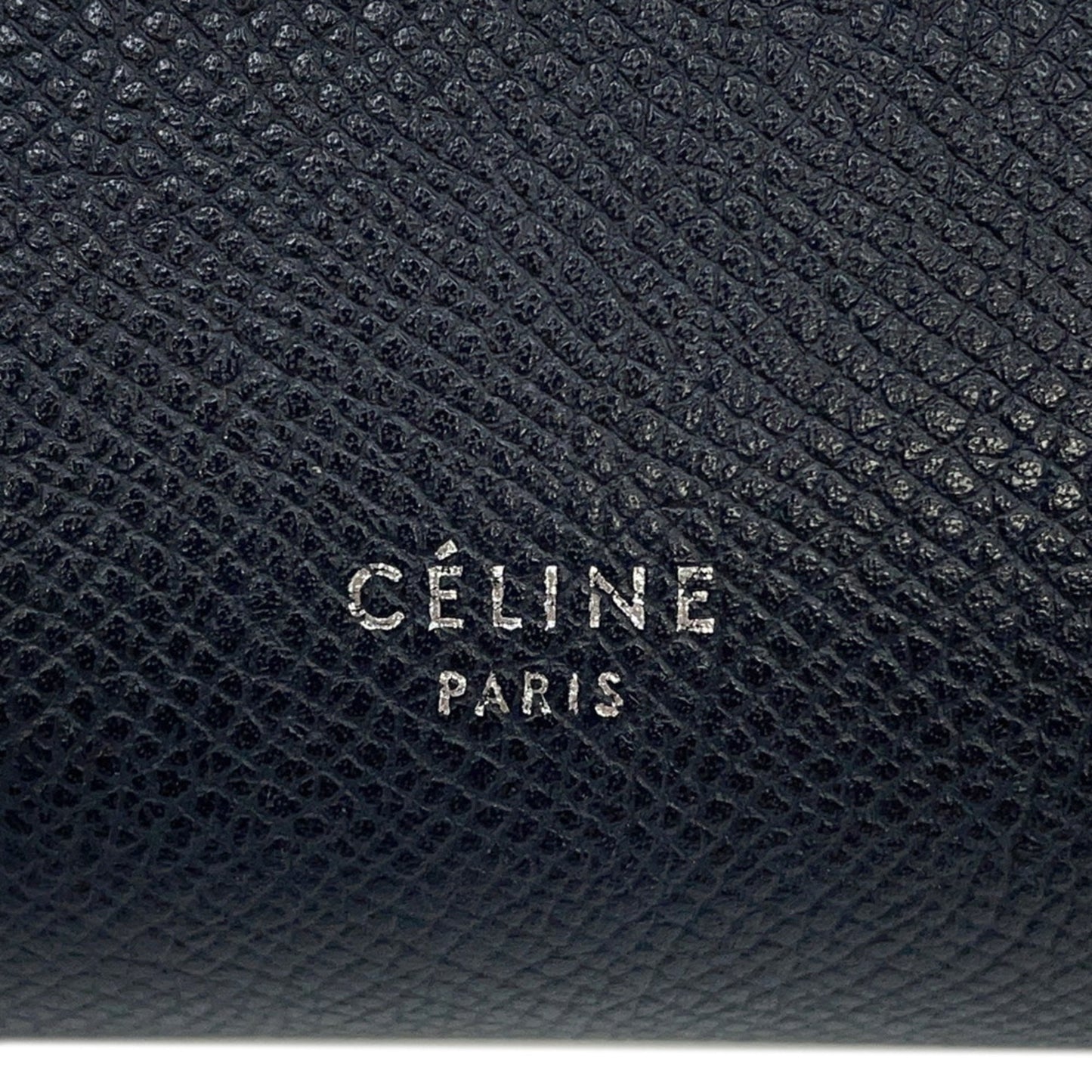 Celine Others Blue Handbags