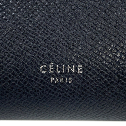 Celine Others Blue Handbags