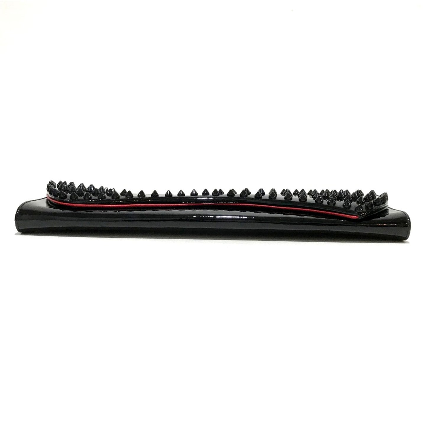 Christian Louboutin Others Black Clutch Bags