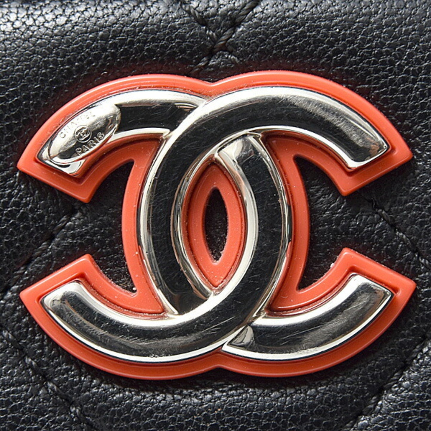 Chanel Others Black Shoulder Bags
